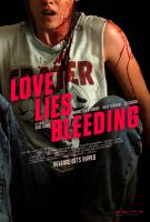 Love Lies Bleeding (Любовь истекает кровью), 2024