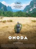 Onoda, 10 000 nuits dans la jungle (Онода), 2021