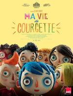 Ma vie de Courgette (Жизнь кабачка), 2016
