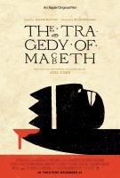 The Tragedy of Macbeth (Трагедия Макбета), 2021