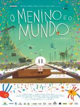 O Menino e o Mundo (Мальчик и мир), 2013