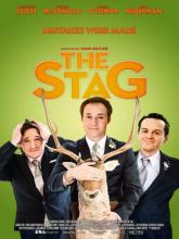 The Stag (Мальчишник по-ирландски), 2013