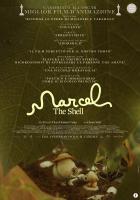 Marcel the Shell with Shoes On (Марсель, ракушка в ботинках), 2021