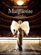 Marguerite (Маргарита), 2015