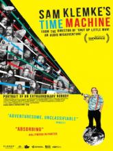 Sam Klemke's Time Machine (Машина времени Сэма Клемке), 2015
