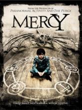 Mercy, Милосердие