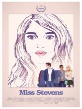 Miss Stevens (Мисс Стивенс), 2016