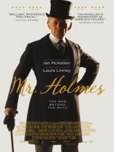 Mr. Holmes (Мистер Холмс), 2015