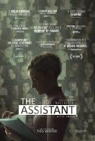 The Assistant (Ассистентка), 2019
