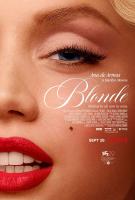 Blonde (Блондинка), 2022