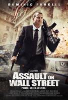 Assault on Wall Street (Нападение на Уолл-стрит), 2013