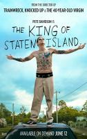 The King of Staten Island (Король Стейтен-Айленда), 2020