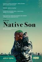 Native Son (Родной сын), 2019