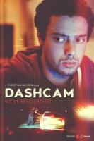 Dashcam (Видеорегистратор), 2021