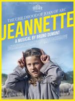 Jeannette, l'enfance de Jeanne d'Arc (Жаннетт: Детство Жанны д'Арк), 2017
