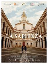 La Sapienza (Мудрость), 2014