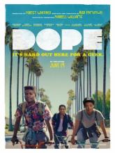 Dope (Наркотик), 2015
