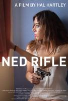 Ned Rifle (Нед Райфл), 2014