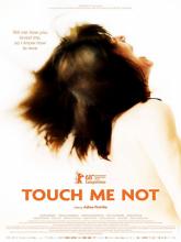 Touch Me Not, Недотрога