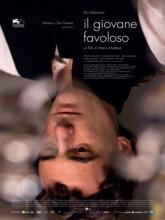 Il giovane favoloso (Невероятный молодой человек), 2014