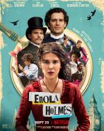 Enola Holmes (Энола Холмс), 2020