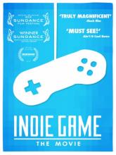 Indie Game: The Movie, Независимая игра: Кино