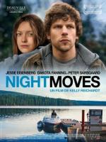 Night Moves (Ночные движения), 2013