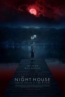 The Night House (Дом на другой стороне), 2020