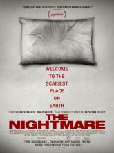 The Nightmare (Ночной кошмар), 2015