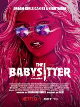 The Babysitter (Няня), 2017