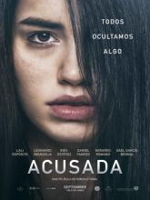 Acusada (Обвиняемая), 2018
