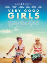 Very Good Girls (Очень хорошие девочки), 2013