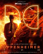 Oppenheimer (Оппенгеймер), 2023