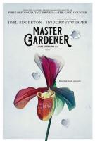 Master Gardener (Тихий садовник), 2022