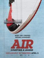 Air (Air: Большой прыжок), 2023