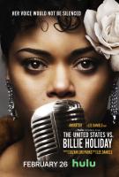 The United States vs Billie Holiday (Соединённые Штаты против Билли Холидей), 2021