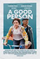A Good Person (Хороший человек), 2023