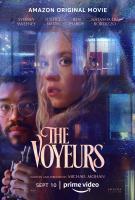 The Voyeurs (Вуайеристы), 2021