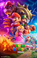 The Super Mario Bros. Movie (Братья Супер Марио в кино), 2023