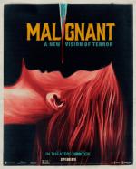 Malignant (Злое), 2021