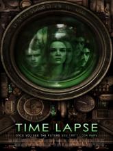 Time Lapse (Ошибка времени), 2014