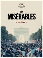 Les misérables (Отверженные), 2019
