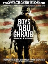 Boys of Abu Ghraib, Парни из Абу-Грейб