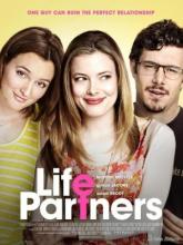Life Partners (Партнеры по жизни), 2014