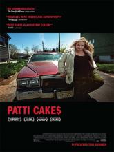 Patti Cake$ (Патти Кейкс), 2017