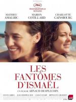 Les Fantomes d'Ismael (Призраки Исмаэля), 2017
