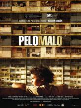 Pelo malo (Плохая прическа), 2013