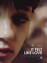 It Felt Like Love (Похоже на любовь), 2013
