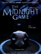 The Midnight Game (Полуночная игра), 2013
