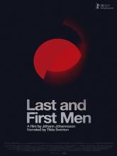 Last and First Men (Последние и первые люди), 2020
